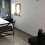 The