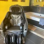 Loža The *