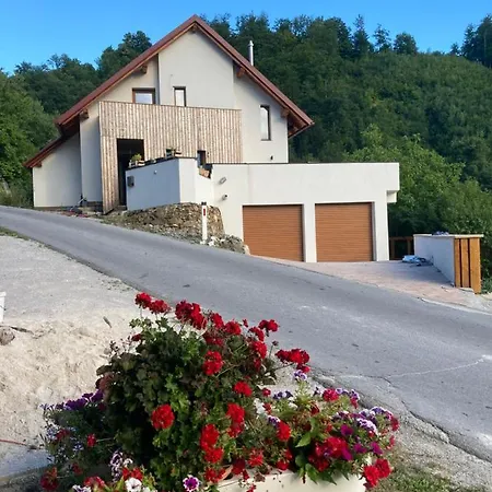 The Chata Rogaška Slatina