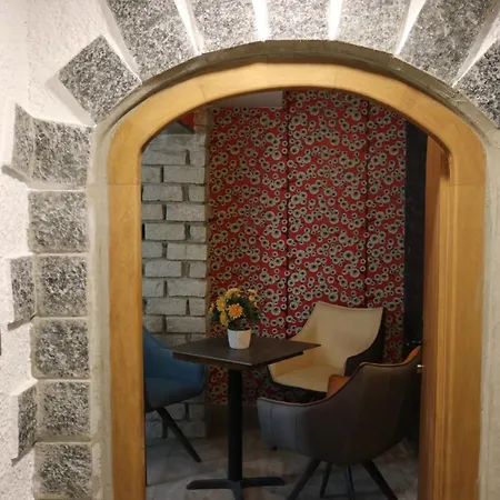 The