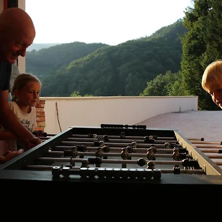 The Lodge Rogaska Slatina