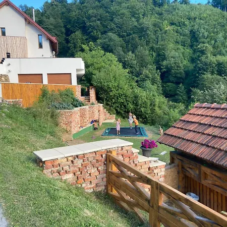 The Lodge Rogaska Slatina