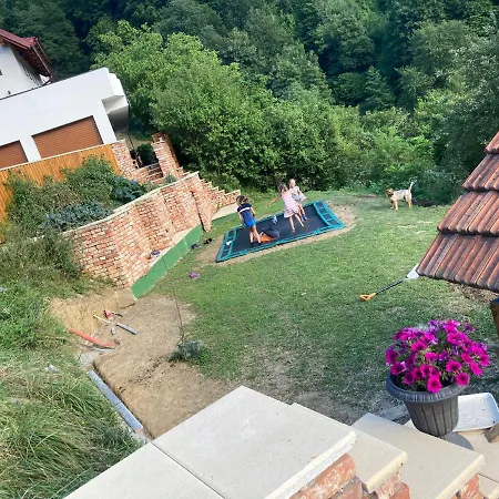 The Lodge Rogaska Slatina