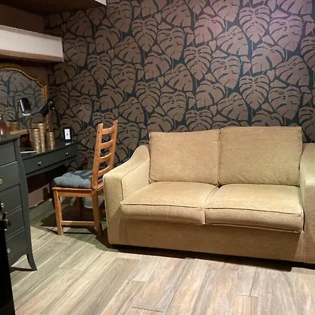 The Lodge