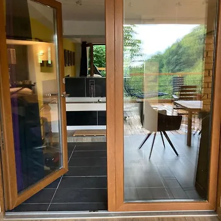 The Rogaška Slatina