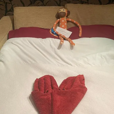 Lodge The Rogaška Slatina