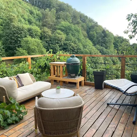 The Lodge Rogaška Slatina