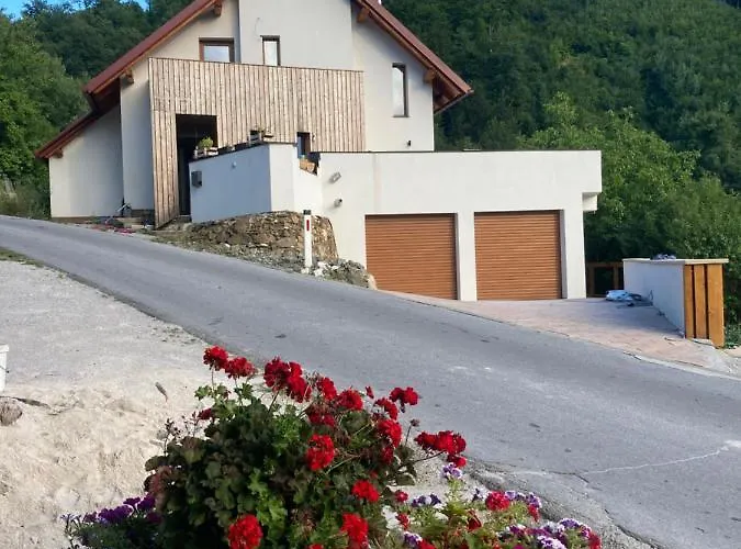 The Alojamento de Turismo Selvagem Rogaška Slatina