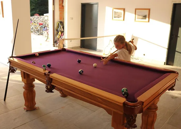 The Domek letniskowy *