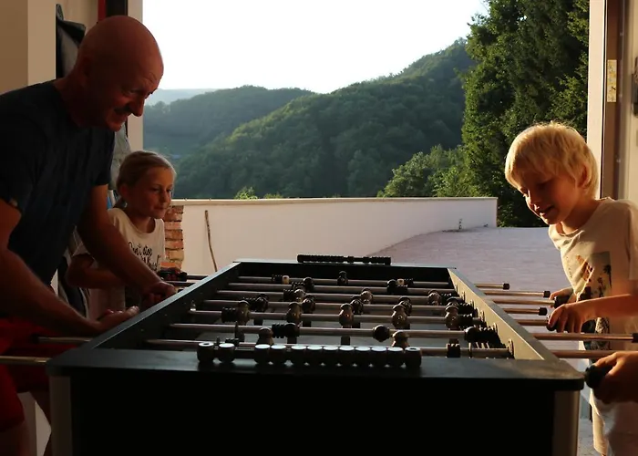 The Lodge Rogaska Slatina