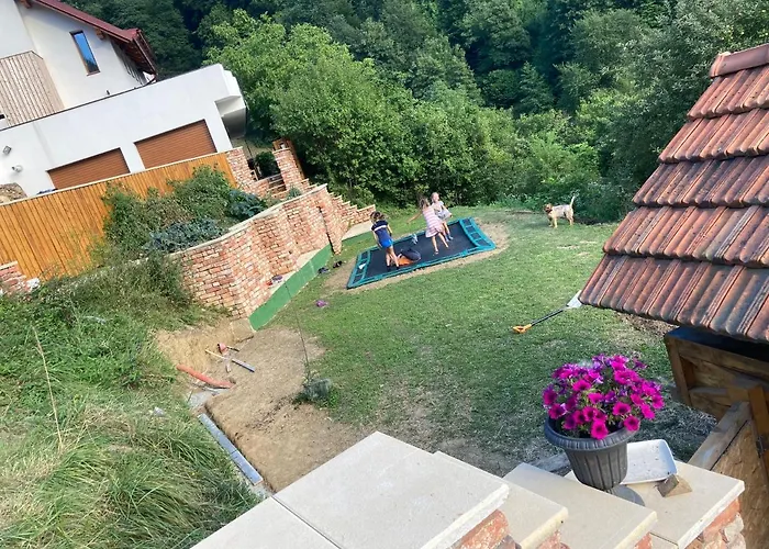 The Alojamento de Turismo Selvagem Rogaška Slatina