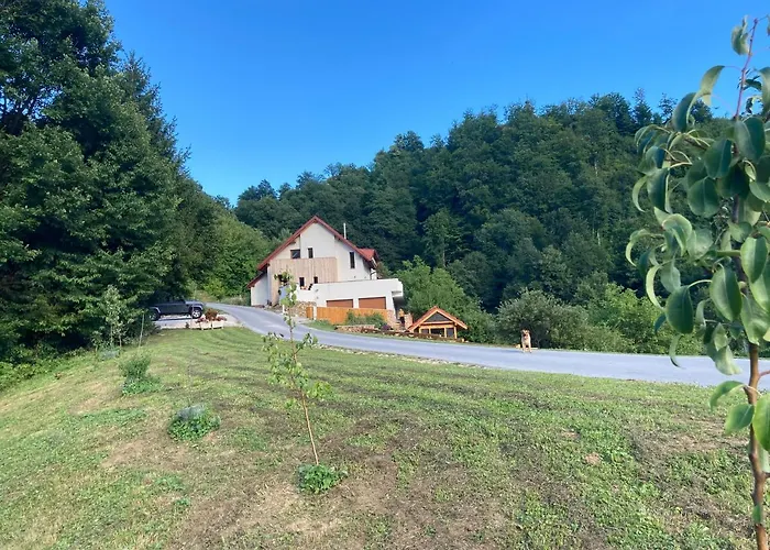 The Rogaška Slatina