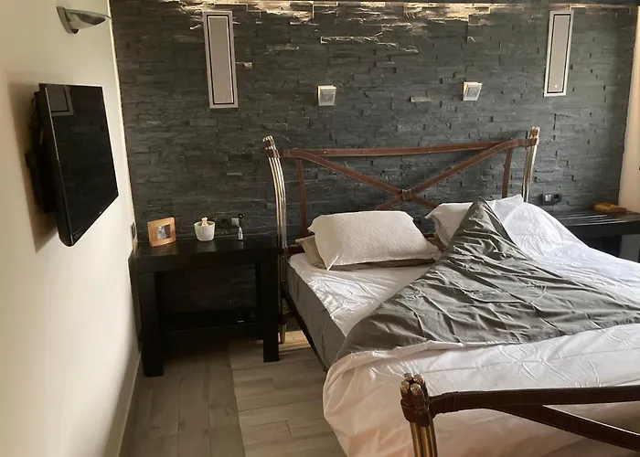 Domek letniskowy The