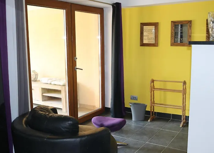 The * Rogaska Slatina