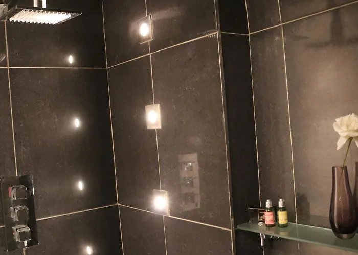 The Alojamento de Turismo Selvagem Rogaška Slatina