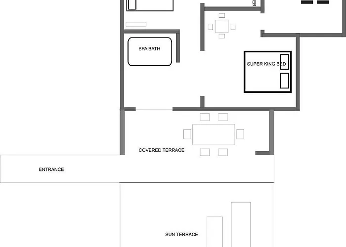 Domek letniskowy The