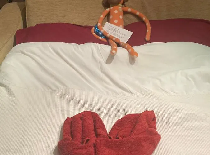 Domek letniskowy The Rogaška Slatina