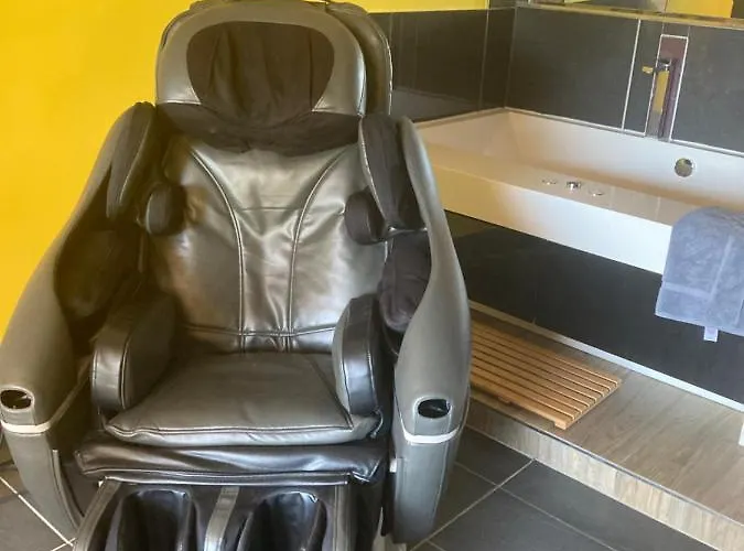 Domek letniskowy The *